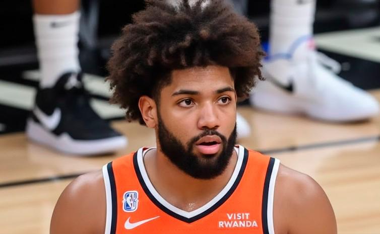 华体会官方入口-为国争光，快船落选秀奥米尔成为首位在NBA得分的尼加拉瓜人