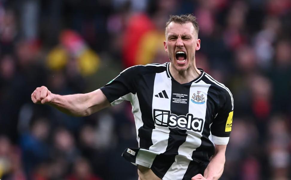 华体会登录入口-丹-伯恩：非常期待和巴萨的比赛，我们相信自己有能力晋级