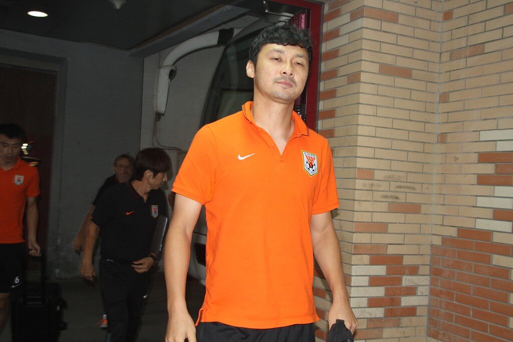 华体会登录入口-汪强：教孩子一个动作让他受益终身的成就感，其他岗位给不了