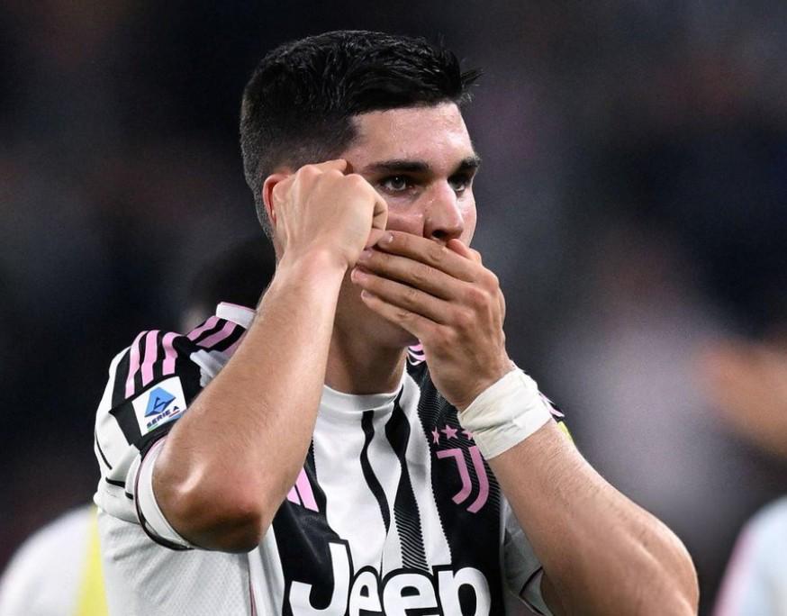 华体会-斯基拉：多队开出租借6个月的报价，但阿季奇仍想留在尤文